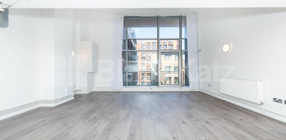 			1 Bedroom, 1 bath, 1 reception Apartment			 ABILITY PLAZA-KINGSLAND ROAD, DALSTON/HAGGERSTON